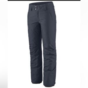 Patagonia Insulated Powder Town Pants